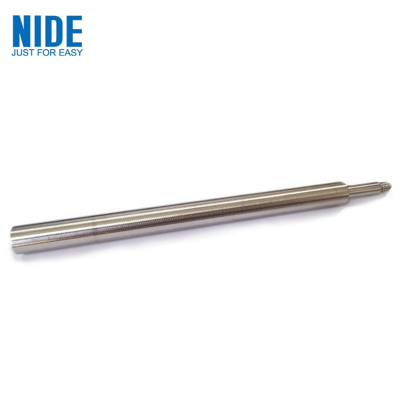 आधुनिक मोशन सिस्टीमसाठी उच्च-परिशुद्धता रेखीय शाफ्ट काय आवश्यक आहे?