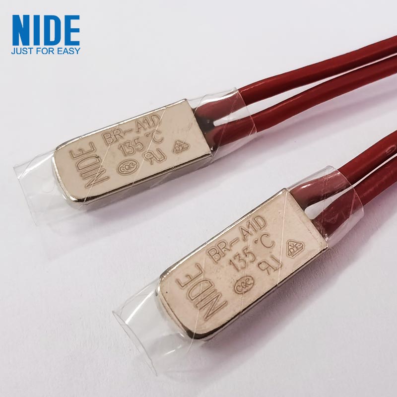 थर्मल प्रोटेक्टर म्हणजे काय आणि ते इलेक्ट्रिकल उपकरणांसाठी का आवश्यक आहे?